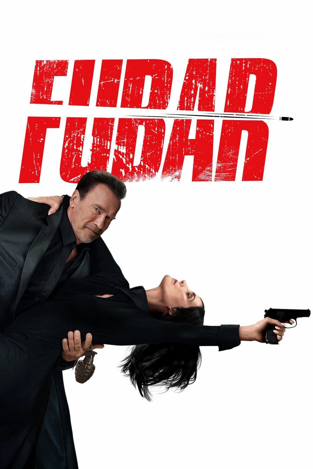 Free FUBAR S2 (2025) Dual Audio [Hindi & English] Completed Web Series HD ESub – BollyFlix