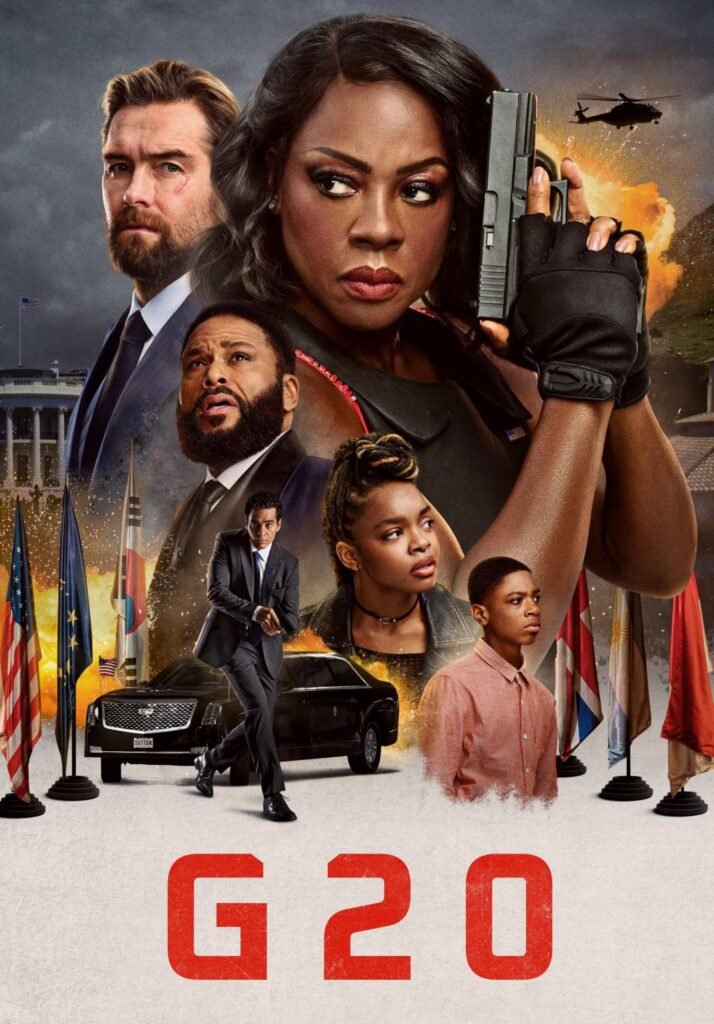 Free G20 (2025) (Hindi + English) Dual Audio Hollywood Movie HD ESub – BollyFlix