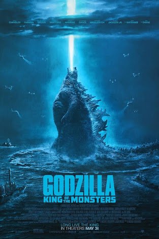 Free Godzilla: King of the Monsters Movies4u 2019 Hollywood Hindi Full movie HD – BollyFlix