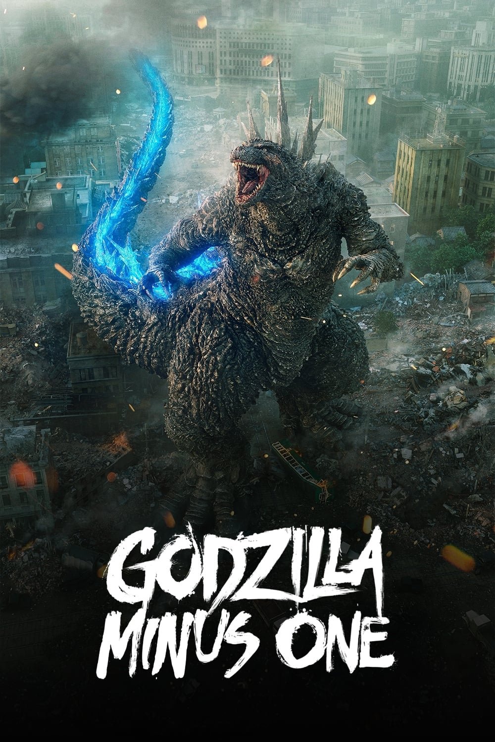 Free Godzilla Minus One Movies4u (2023) {Hindi + English} Dual Audio Movie HD BluRay ESub – BollyFlix