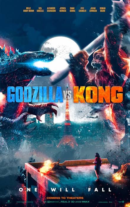 Free Godzilla vs. Kong Movies4u (2021) New Hollywood Full Movie Dual Audio [Hindi And English] HD – BollyFlix