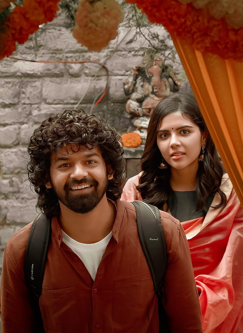 Free Hridayam (2022) South {Hindi HQ + Malayalm} UnCut Full Movie HD ESub – BollyFlix