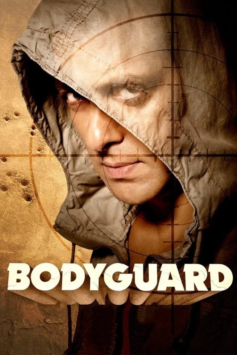 Free Bodyguard (2011) Bollywood Hindi Movie BluRay HD ESub – BollyFlix
