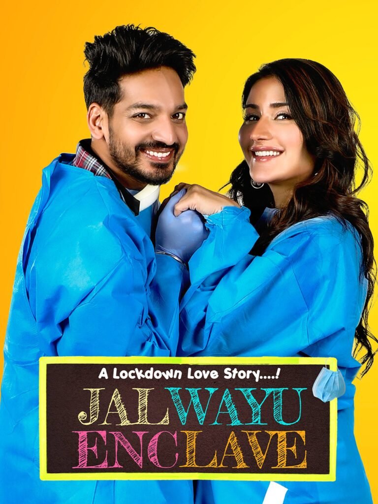 Free Jalwayu Enclave (2022) Punjabi Movie HD ESub – BollyFlix