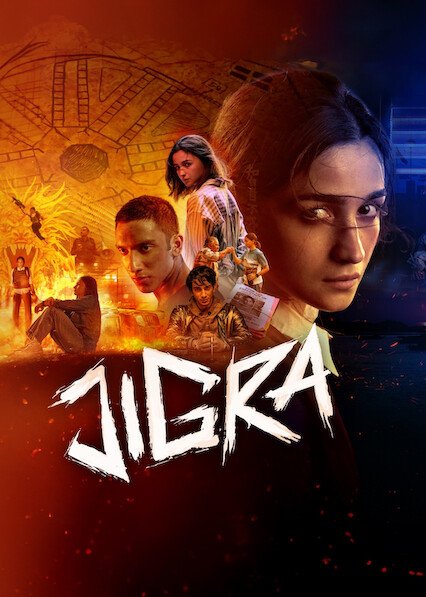 Free Jigra (2024) Hindi Full Movie HD ESub – BollyFlix