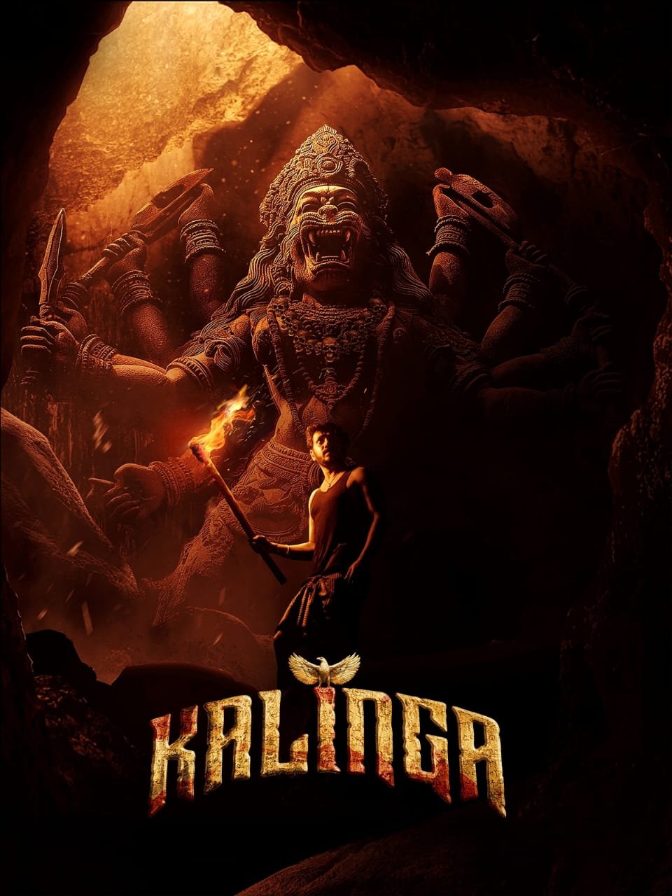 Free Kalinga (2024) Dual Audio [Hindi – Telugu] Full Movie HD ESub – BollyFlix