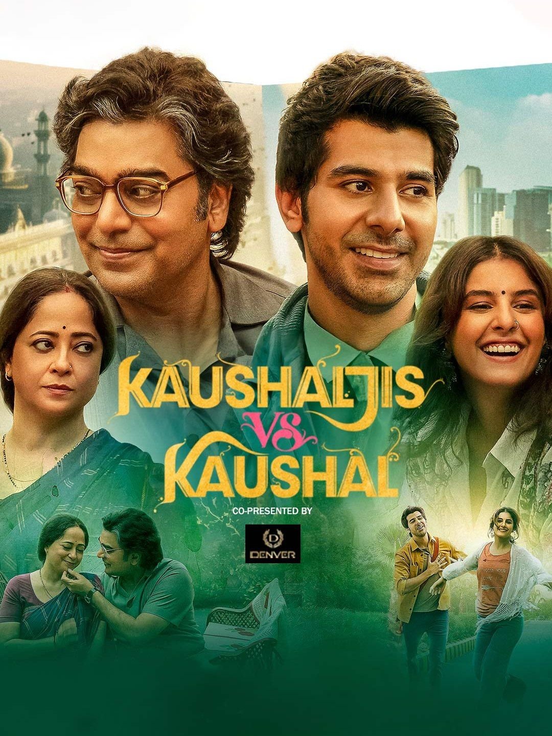 Free Kaushaljis Vs Kaushal (2025) Bollywood Hindi Movie HD ESub – BollyFlix
