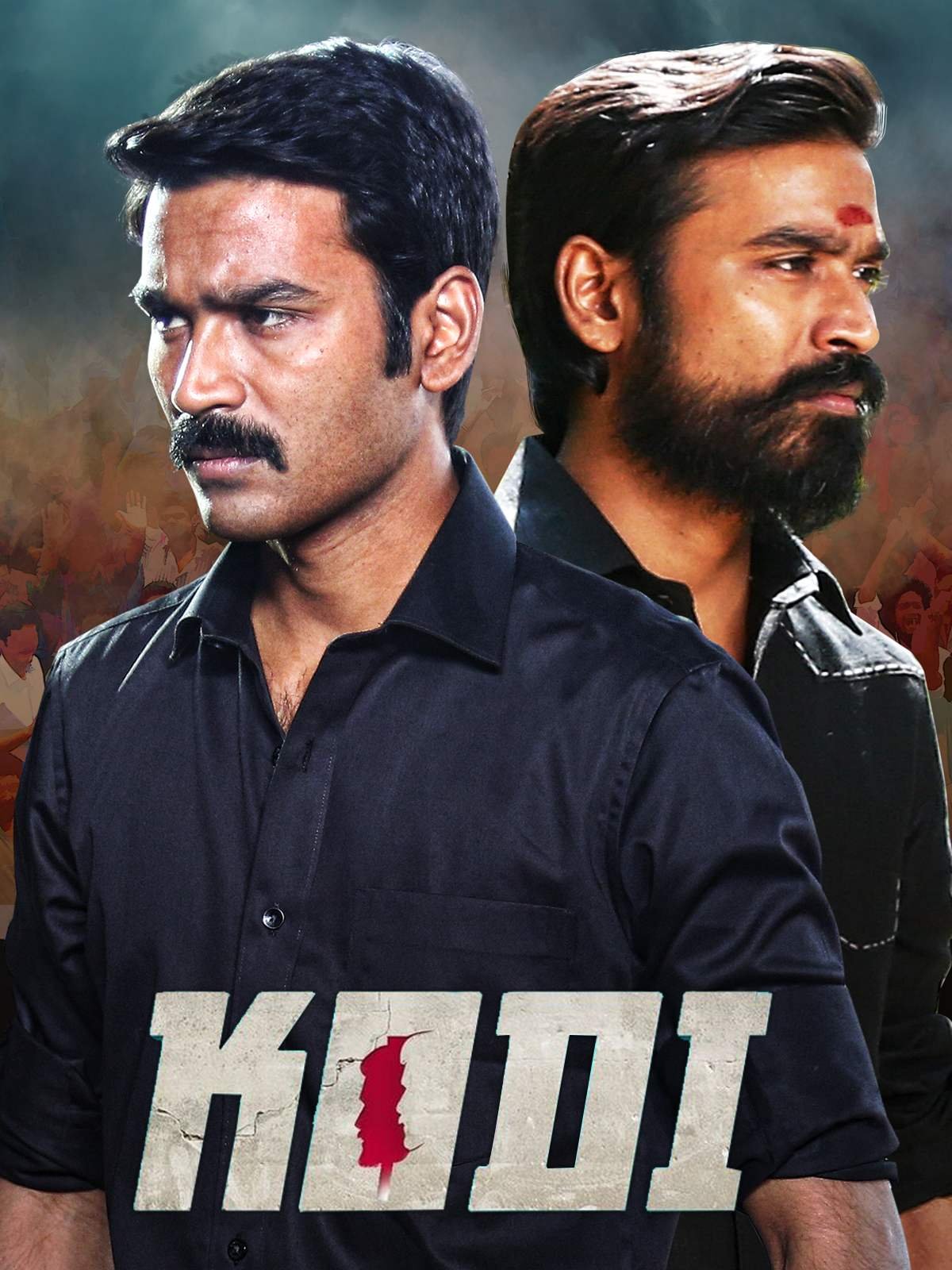 Free Kodi (Dharma Yogi) (2016) (Hindi + Tamil) Dual Audio UnCut South Movie HD ESub Filmyzilla – BollyFlix
