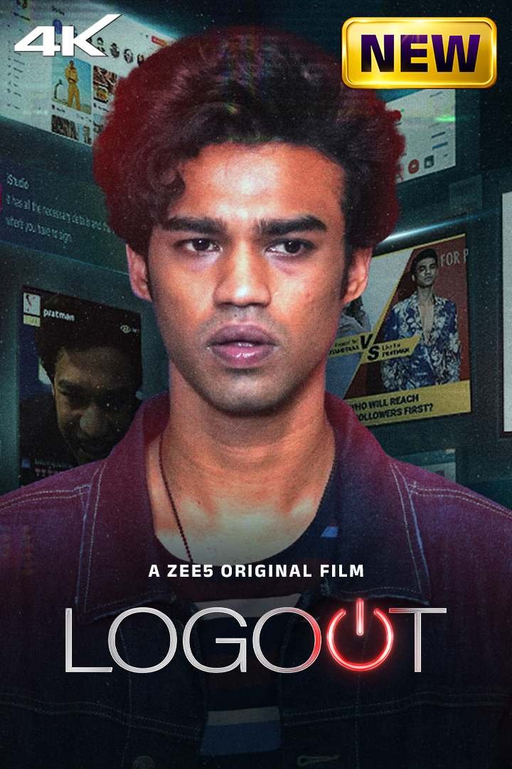 Free Logout (2025) Bollywood Hindi Movie HD ESub – BollyFlix