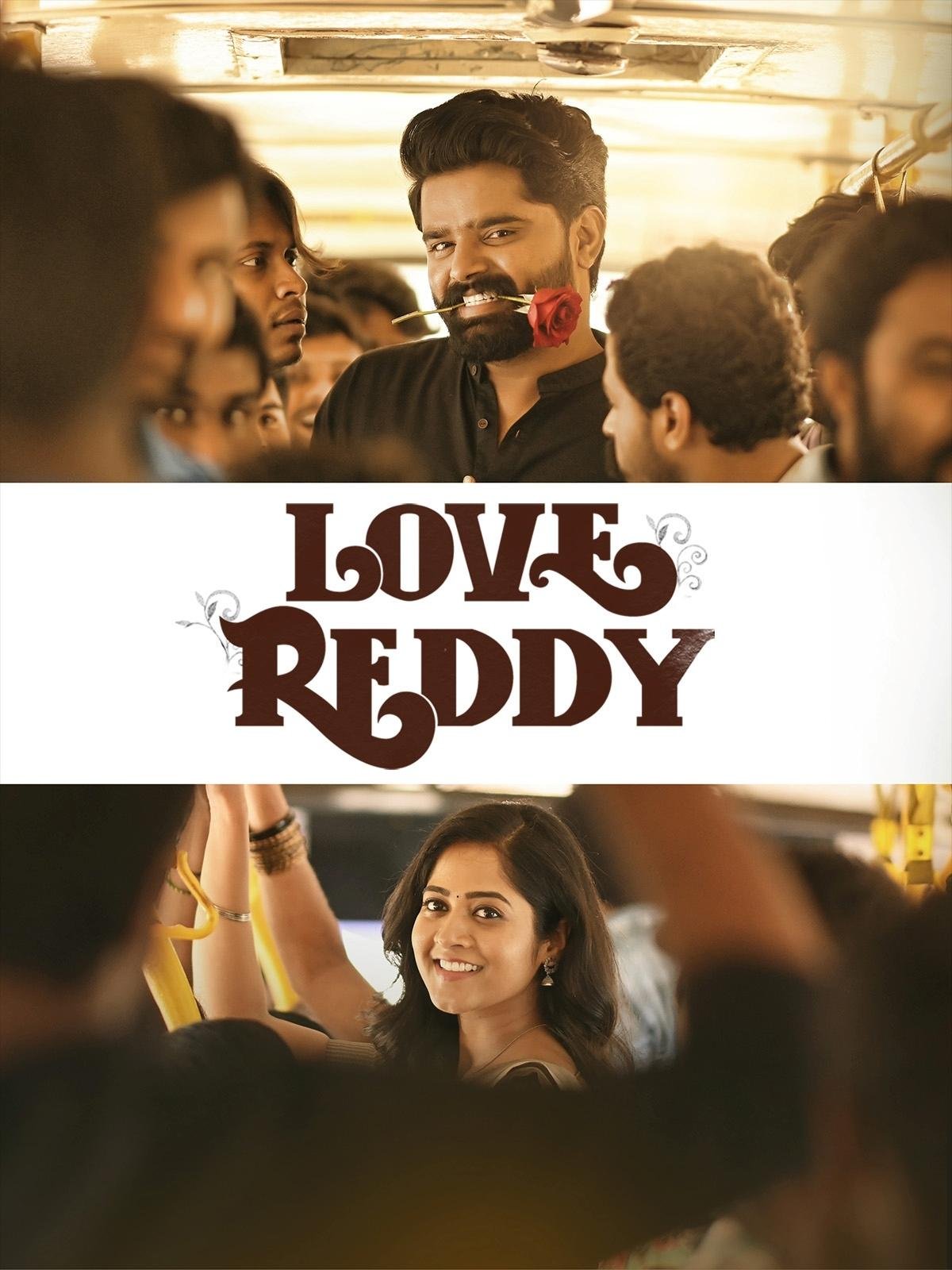 Free Love Reddy (2024) Full Movie HD ESub – BollyFlix