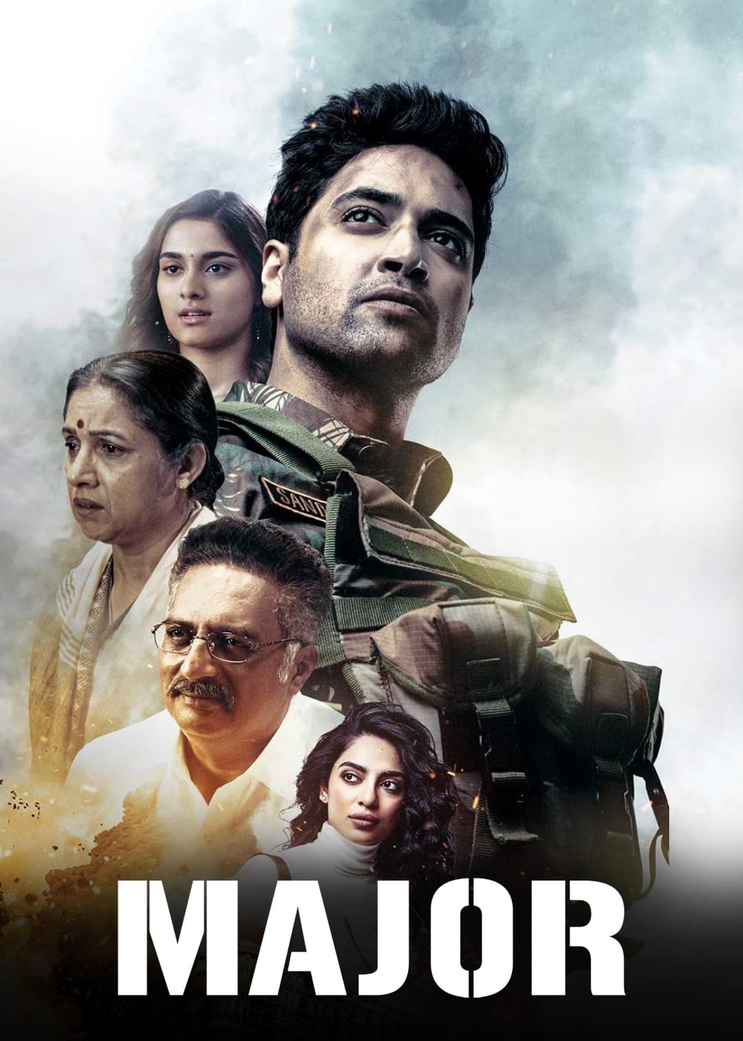 Free Major (2022) Hindi Full Movie HD ESub – BollyFlix
