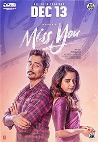 Free Miss You South movie 2025 HQHindi Dubbed – BollyFlix