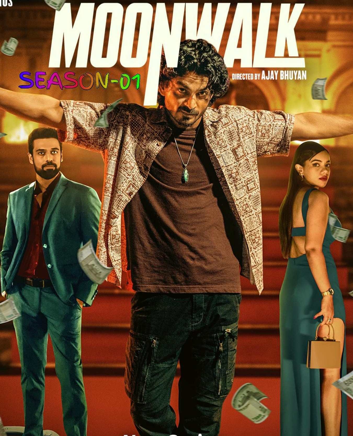 Free Moonwalk S01 (2024) Hindi Completed Web Series HEVC ESub – BollyFlix