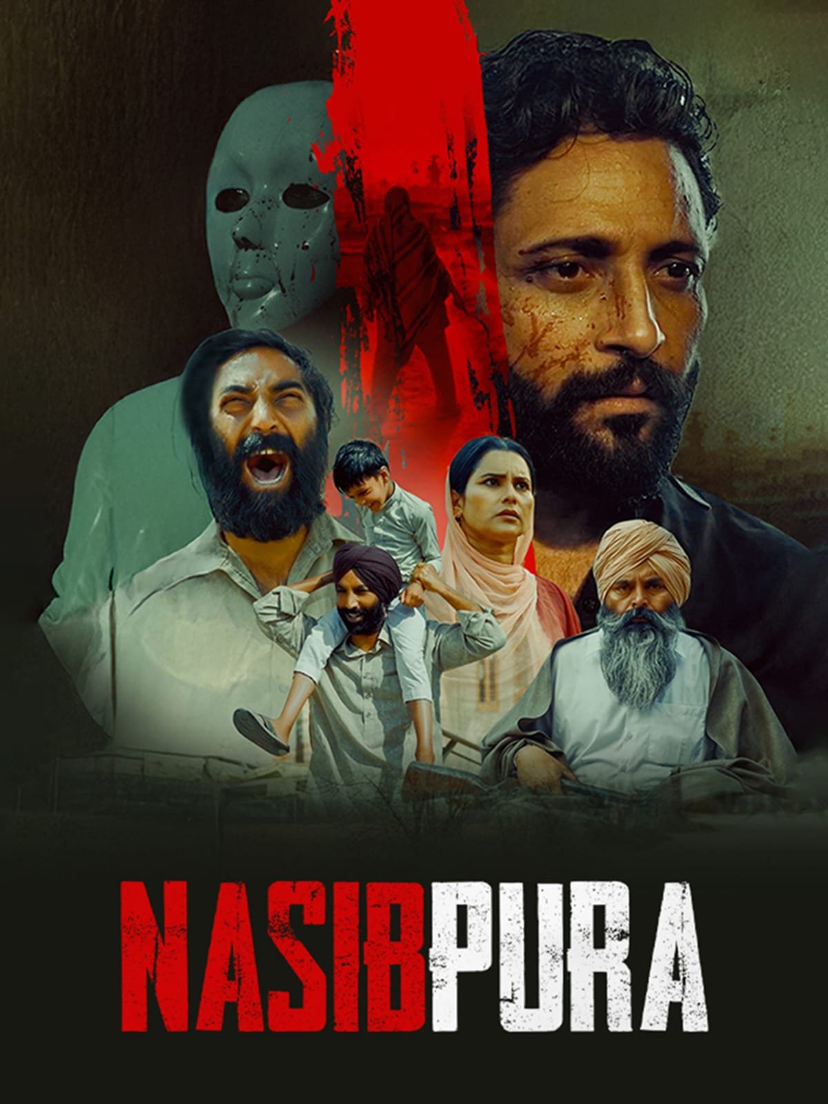 Free Nasibpura (2024) Punjabi Full Movie HD ESub – BollyFlix
