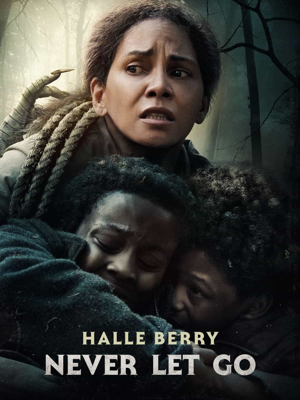 Free Never Let Go (2024) Dual Audio [Hindi – English] Full Movie HD ESub – BollyFlix