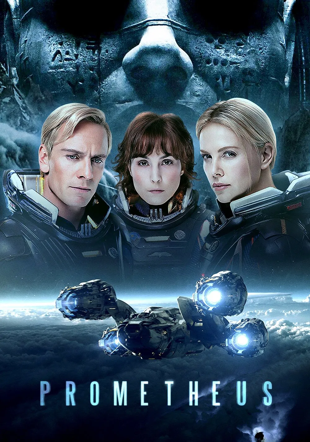 Free Prometheus (2012) (Hindi + English) Dual Audio Hollywood Movie BluRay HD ESub – BollyFlix