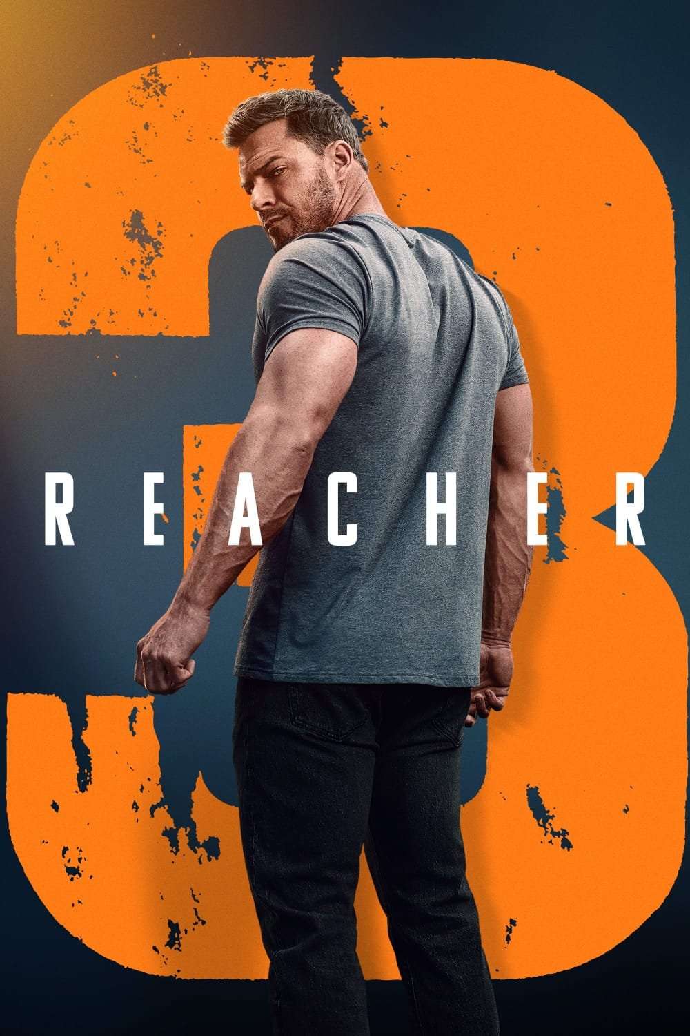 Free Reacher Season 3 (2025) Dual Audio [Hindi + English] Completed Web Series HD ESub Filmyzilla – BollyFlix