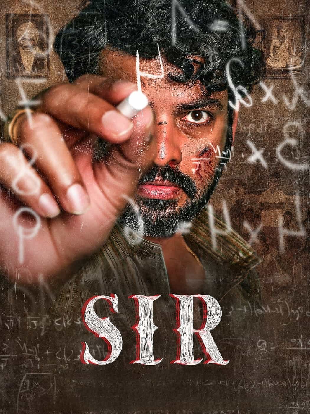 Free SIR (2024) Dual Audio [Hindi – Tamil] Full Movie HD ESub – BollyFlix