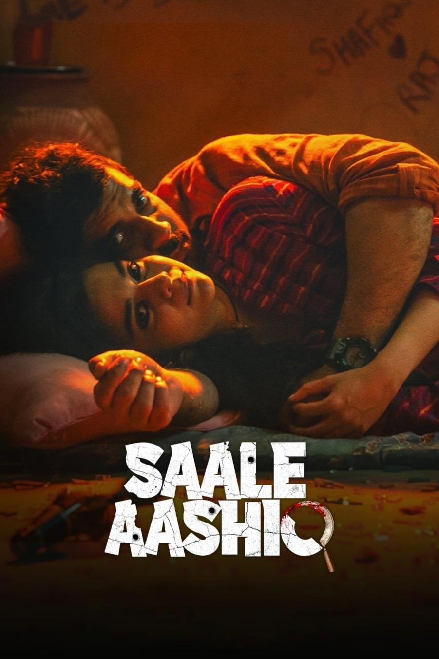 Free Saale Aashiq (2025) Bollywood Hindi Movie HDT – BollyFlix