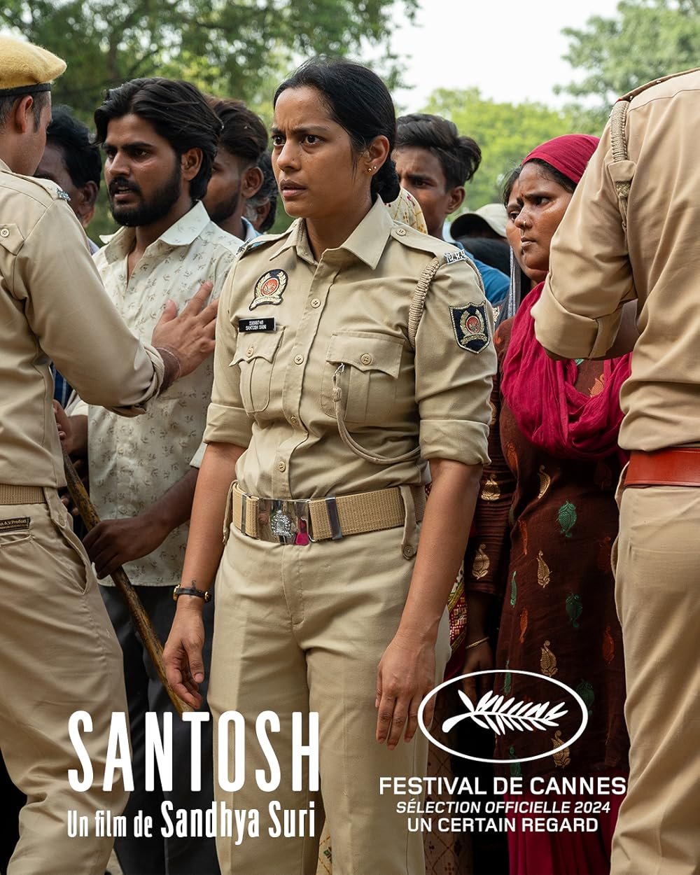 Free Santosh (2024) Hindi Full Movie HD – BollyFlix