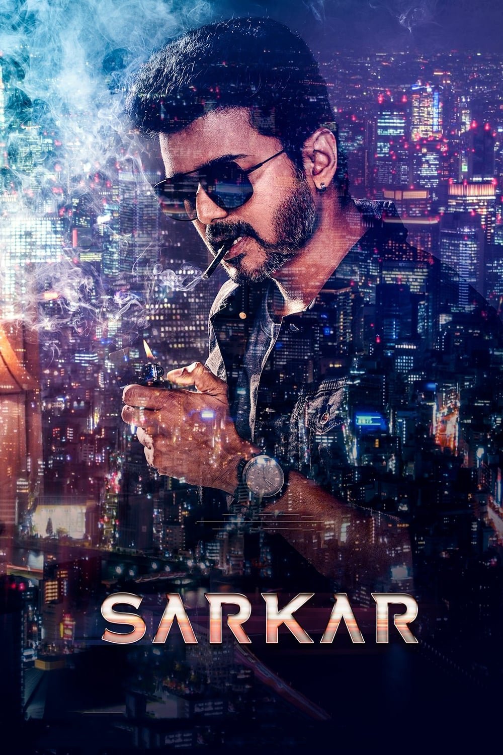 Free Sarkar (2018) (Hindi HQ + Tamil) Dual Audio UnCut South Movie HD ESub – BollyFlix