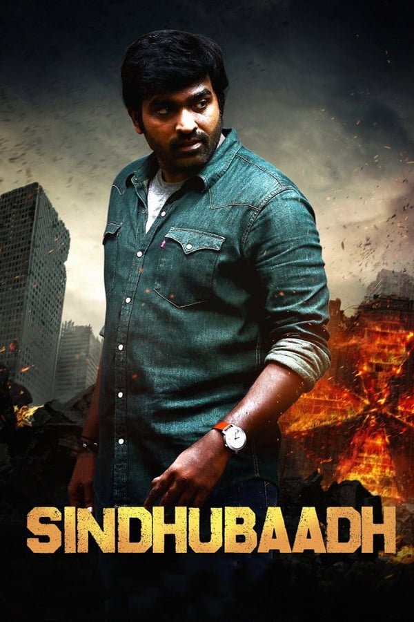 Free Sindhubaadh (2019) Full Movie HD ESub – BollyFlix