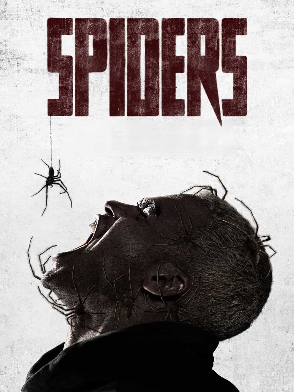 Free Spiders (2024) Dual Audio [Hindi – French] Full Movie HD ESub – BollyFlix