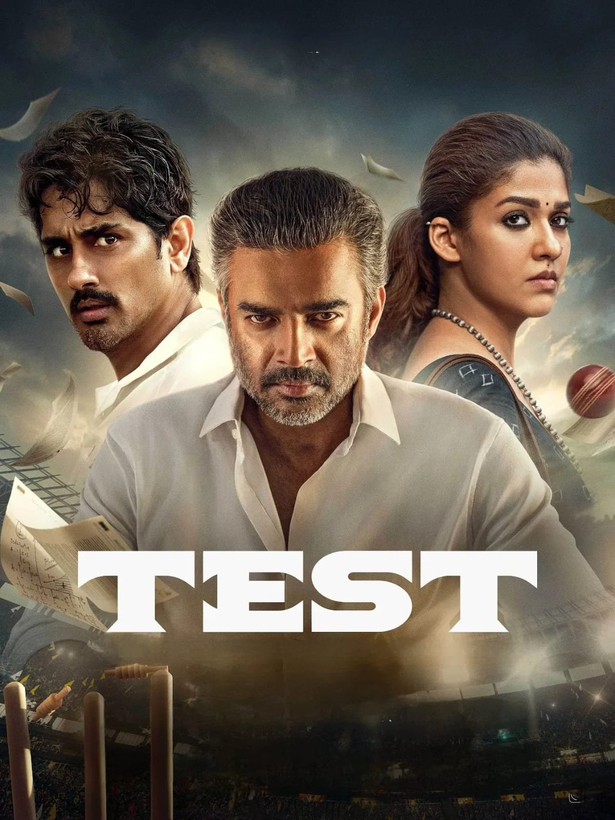 Free Test (2025) Dual Audio [Hindi + Tamil] Full Movie HD ESub Filmyzilla – BollyFlix
