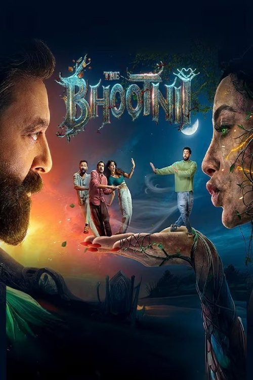 Free The Bhootnii (2025) Hindi Full Movie HDRip – BollyFlix