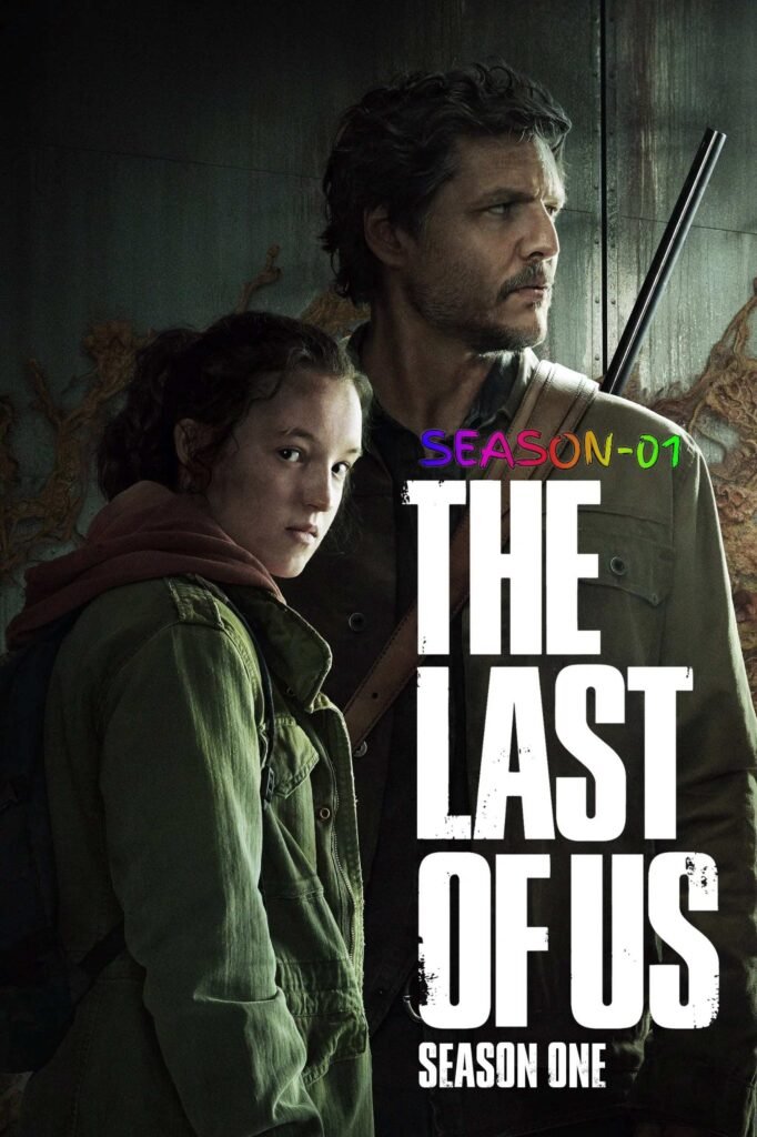 free The Last of Us S01 (2023) (Hindi + English) Dual Audio Completed Web Series HEVC ESub – BollyFlix
