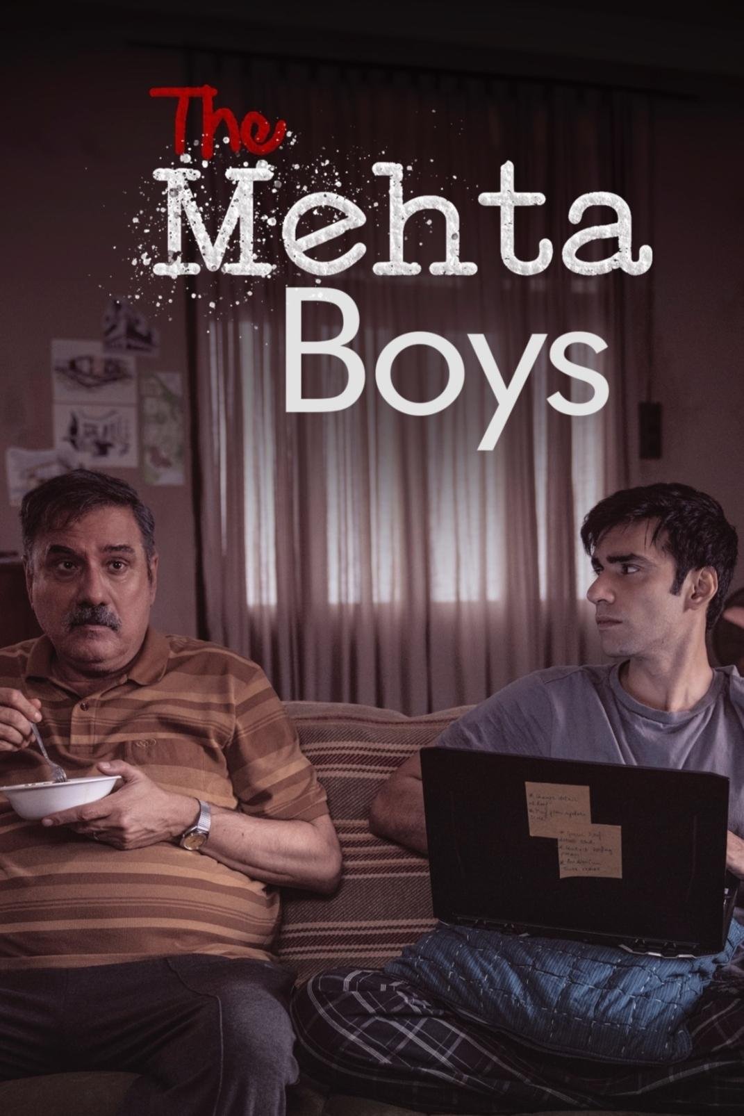 Free The Mehta Boys (2025) Bollywood Hindi Movie HD ESub – BollyFlix