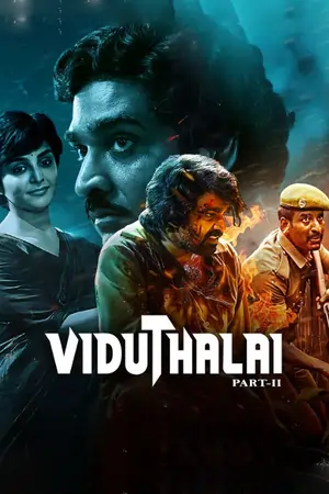 Free Viduthalai: Part 2 (2024) WEB-DL Dual Audio [Hindi ORG. + Tamil] Full Movie Filmyzilla – BollyFlix