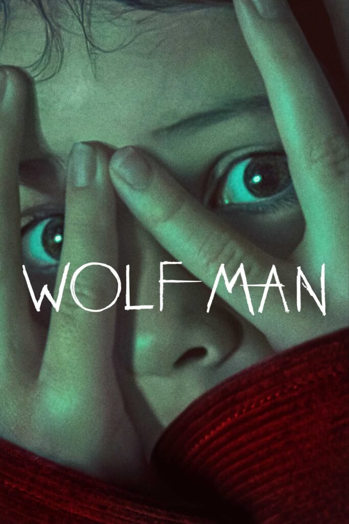 Free Wolf Man (2025) (Hindi + Englsih) Dual Audio Hollywood Movie BluRay HD ESub – BollyFlix