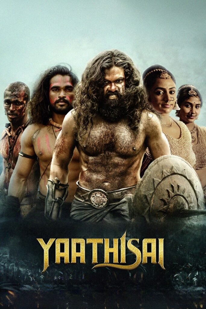 Free Yaathisai (2023) (Hindi + Tamil) Dual Audio UnCut South Movie HD ESub Filmyzilla – BollyFlix