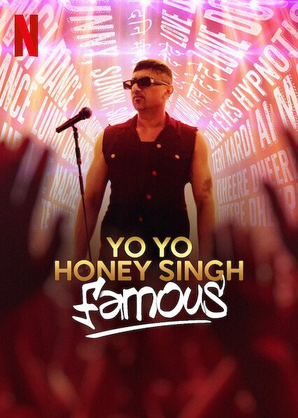 Free Yo Yo Honey Singh Famous (2024) Hindi Full Movie HD ESub – BollyFlix