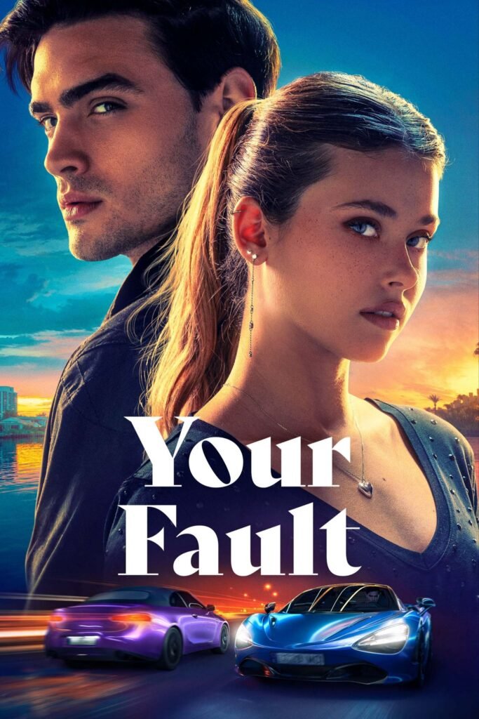 Free Your Fault (2024) (Hindi + English) Dual Audio Movie HD ESub – BollyFlix