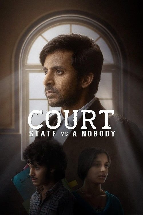 Free Court – State Vs A Nobody (2025) (Hindi + Telugu) Dual Audio UnCut South Movie HD ESub – BollyFlix