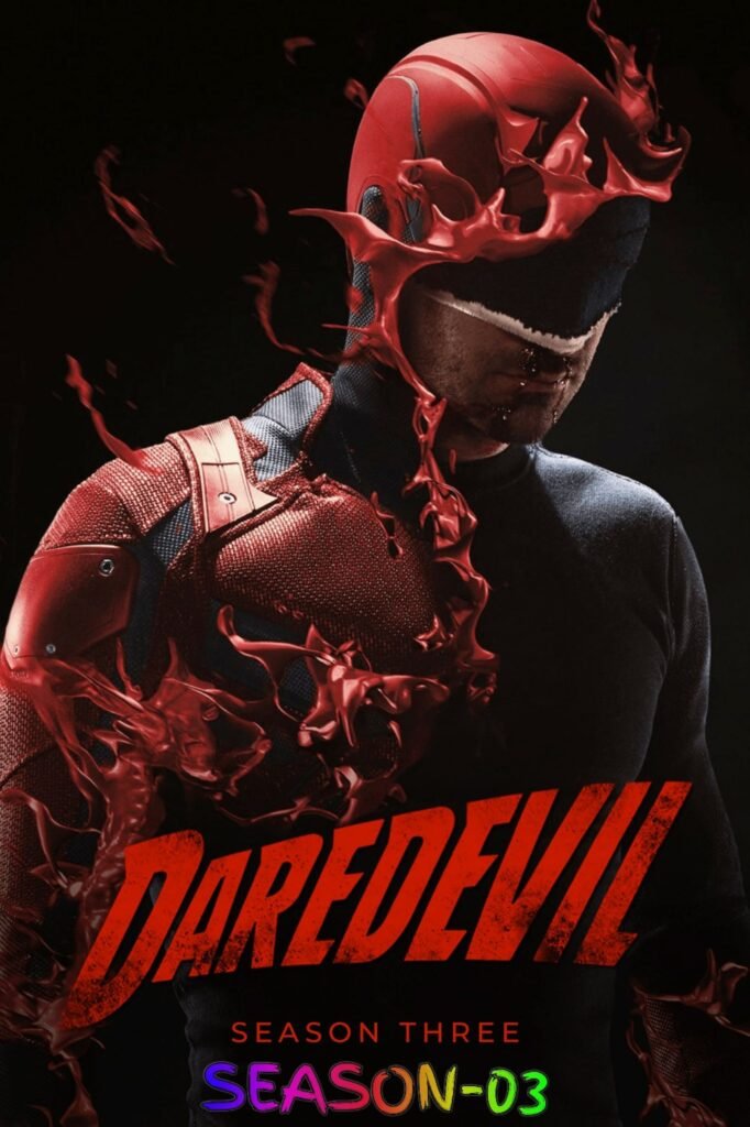 Free Daredevil S03 (2018) (Hindi + English) Dual Audio MCU Completed Web Series HEVC ESub Filmyzilla – BollyFlix